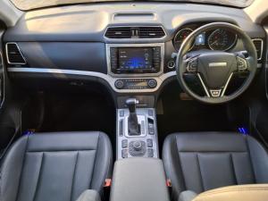 Haval H6 2.0GDIT Luxury - Image 7