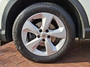 Nissan Qashqai 1.2T Acenta auto - Image 11