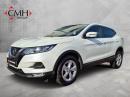 Thumbnail Nissan Qashqai 1.2T Acenta auto