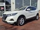 Thumbnail Nissan Qashqai 1.2T Acenta auto
