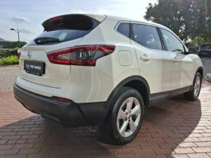Nissan Qashqai 1.2T Acenta auto - Image 4