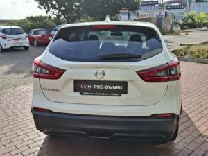 Nissan Qashqai 1.2T Acenta auto - Image 5