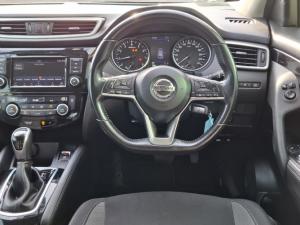 Nissan Qashqai 1.2T Acenta auto - Image 6