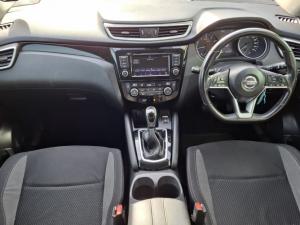 Nissan Qashqai 1.2T Acenta auto - Image 7