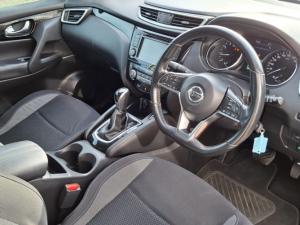 Nissan Qashqai 1.2T Acenta auto - Image 8