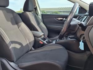 Nissan Qashqai 1.2T Acenta auto - Image 9