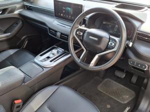 Haval Jolion 1.5T Super Luxury - Image 8