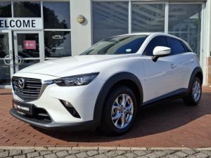 Mazda CX-3 2.0 Dynamic - Image 1