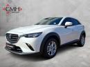 Thumbnail Mazda CX-3 2.0 Dynamic