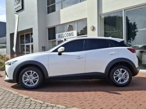 Mazda CX-3 2.0 Dynamic - Image 2