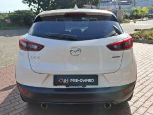 Mazda CX-3 2.0 Dynamic - Image 5