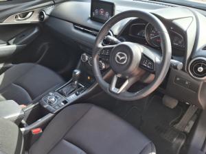 Mazda CX-3 2.0 Dynamic - Image 8