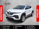 Thumbnail Renault Kiger 1.0 Zen auto