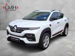 Renault Kiger 1.0 Zen auto - Image 1
