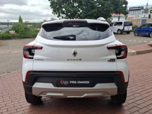 Renault Kiger 1.0 Zen auto - Image 4