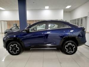 Tata Curvv 1.2T Pure+ - Image 2