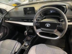 Tata Curvv 1.2T Pure+ - Image 4