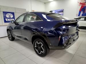 Tata Curvv 1.2T Pure+ - Image 6