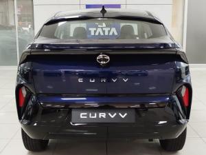 Tata Curvv 1.2T Pure+ - Image 7