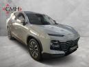 Thumbnail Jetour Dashing 1.5T Deluxe