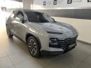 Thumbnail Jetour Dashing 1.5T Deluxe