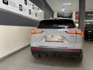 Jetour Dashing 1.5T Deluxe - Image 4