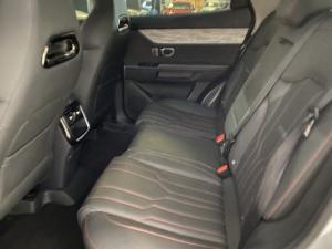 Jetour Dashing 1.5T Deluxe - Image 7