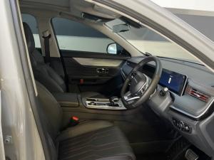 Jetour Dashing 1.5T Deluxe - Image 9