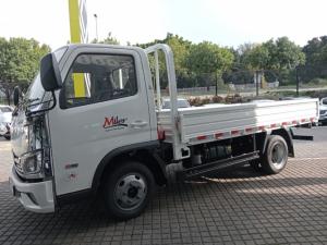 Foton Miler TruckD/S - Image 11