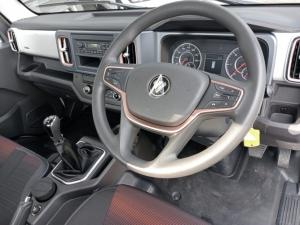 Foton Miler TruckD/S - Image 12