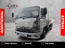 Thumbnail Foton Miler TruckD/S