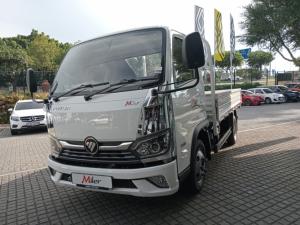 Foton Miler TruckD/S - Image 1