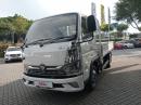 Thumbnail Foton Miler TruckD/S