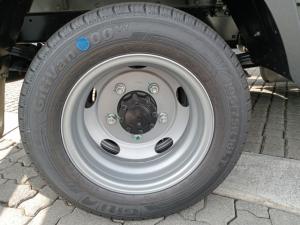 Foton Miler TruckD/S - Image 7