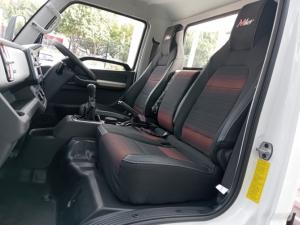 Foton Miler TruckD/S - Image 9
