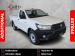Toyota Hilux 2.4GD-6 single cab SR - Thumbnail 1