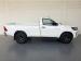 Toyota Hilux 2.4GD-6 single cab Raider manual - Thumbnail 3