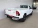Toyota Hilux 2.4GD-6 single cab Raider manual - Thumbnail 4
