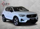 Thumbnail Volvo XC40 B4 Plus Dark