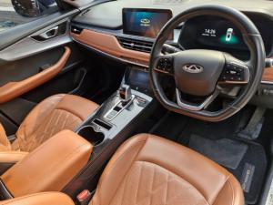Chery Tiggo 8 Pro 1.6TGDI 290T Executive - Image 12