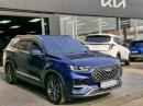Thumbnail Chery Tiggo 8 Pro 1.6TGDI 290T Executive