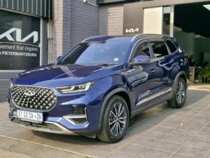 Chery Tiggo 8 Pro 1.6TGDI 290T Executive - Image 6