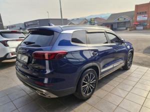 Chery Tiggo 8 Pro 1.6TGDI 290T Executive - Image 8