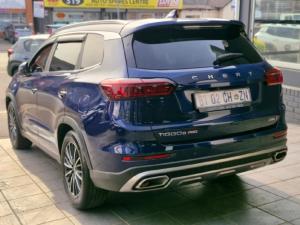 Chery Tiggo 8 Pro 1.6TGDI 290T Executive - Image 9