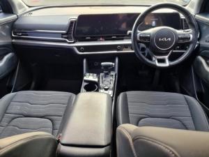 Kia Sportage 1.6CRDi EX - Image 11