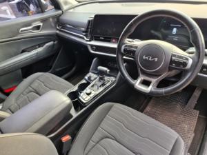 Kia Sportage 1.6CRDi EX - Image 14