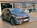Thumbnail Kia Sportage 1.6CRDi EX