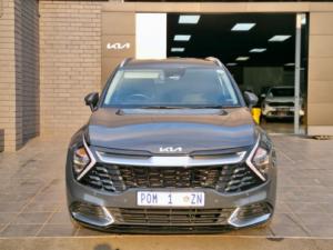 Kia Sportage 1.6CRDi EX - Image 3