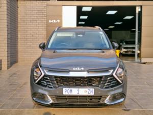 Kia Sportage 1.6CRDi EX - Image 4