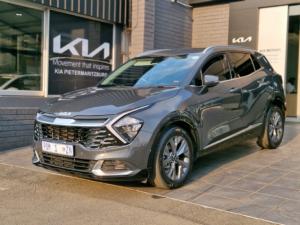 Kia Sportage 1.6CRDi EX - Image 6